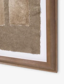 Phobos Wall Art by Visual Contrast