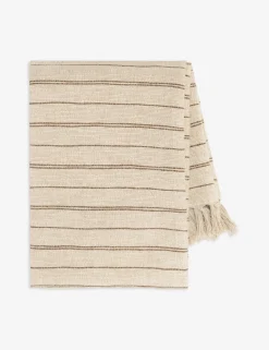 Pia Throw by Morrow Soft Goods
