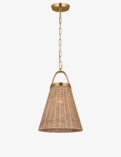 Piala Pendant Light