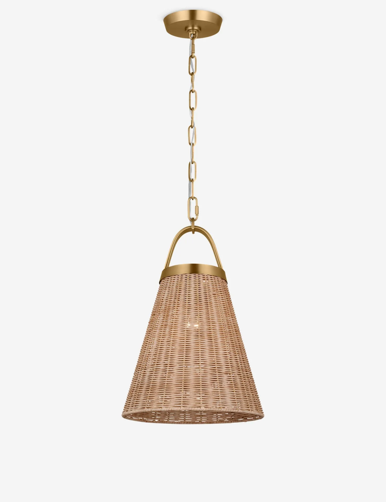 Piala Pendant Light