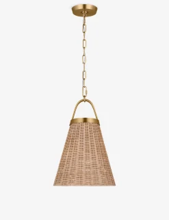 Piala Pendant Light