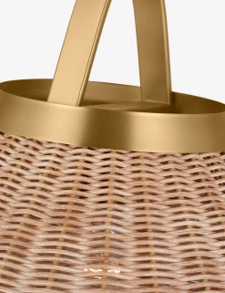 Piala Pendant Light
