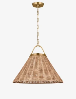 Piala Pendant Light