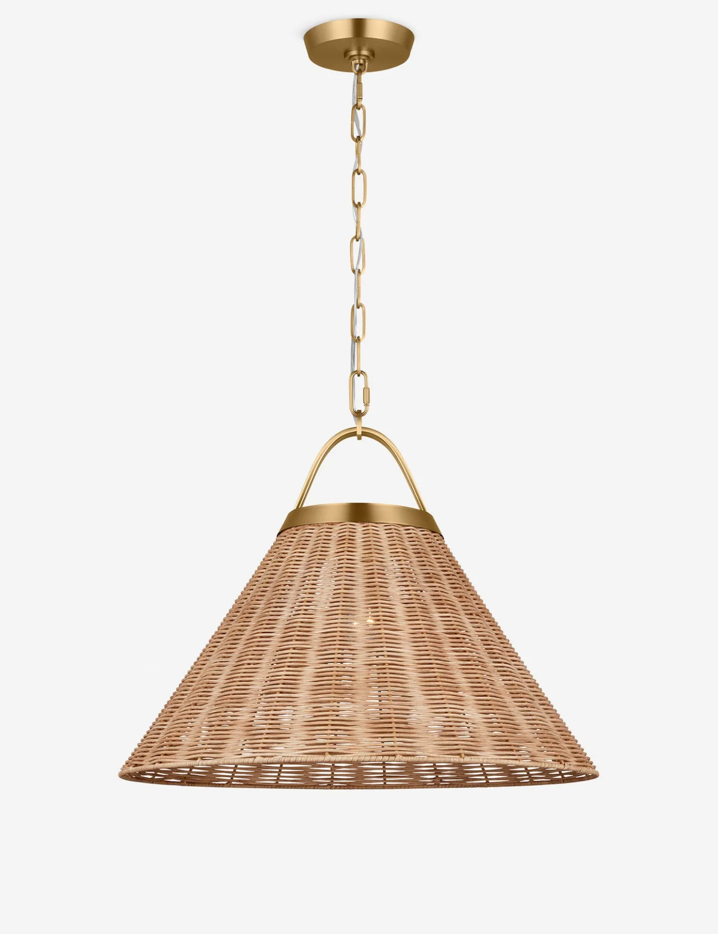Piala Pendant Light