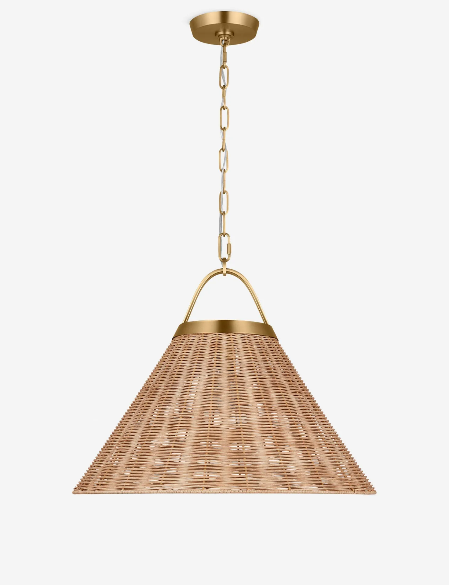 Piala Pendant Light