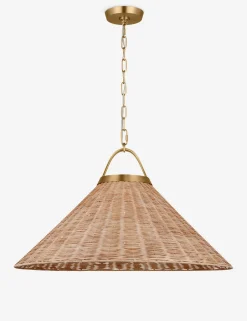 Piala Pendant Light