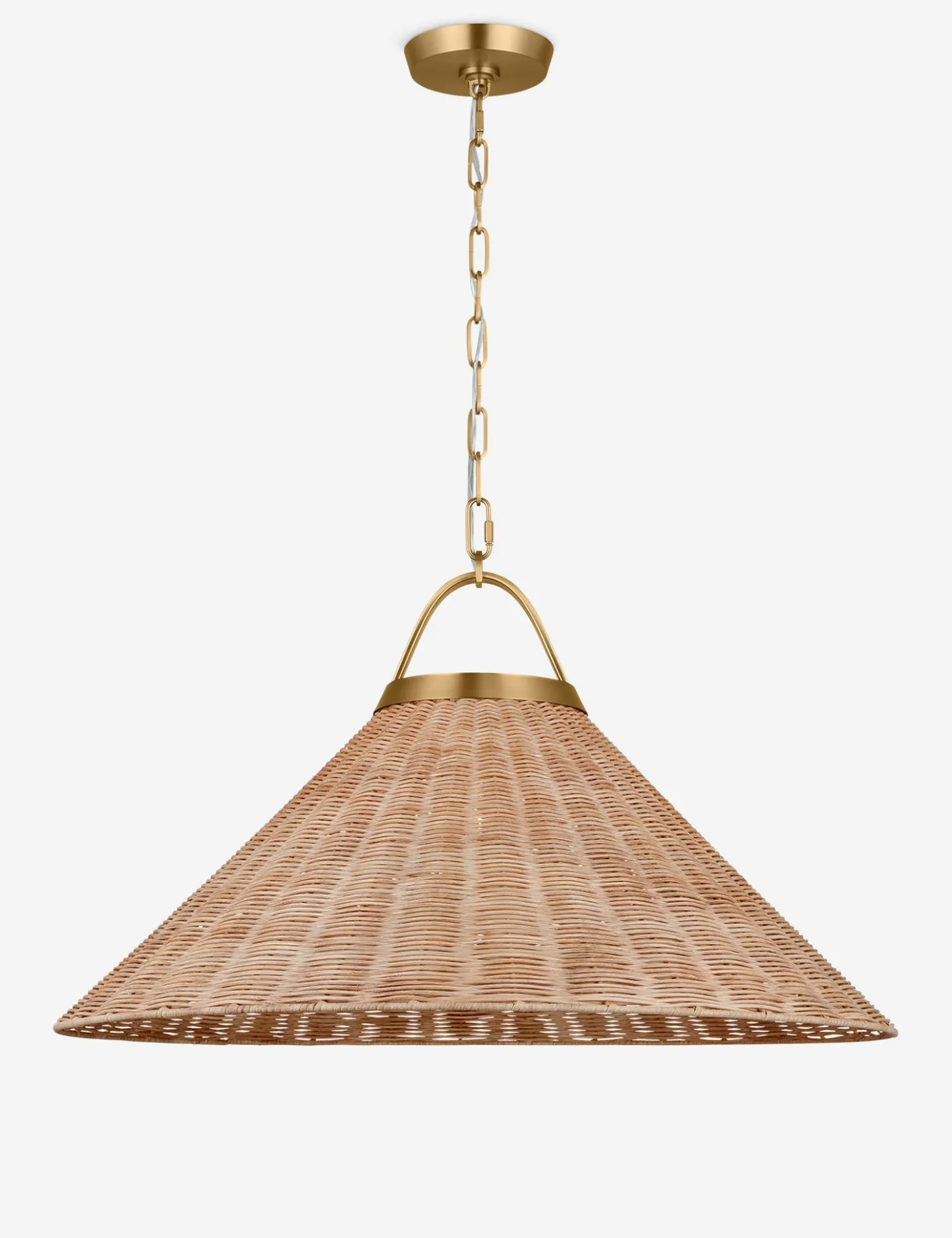 Piala Pendant Light