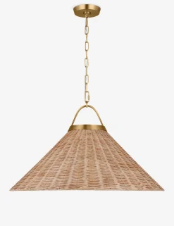 Piala Pendant Light