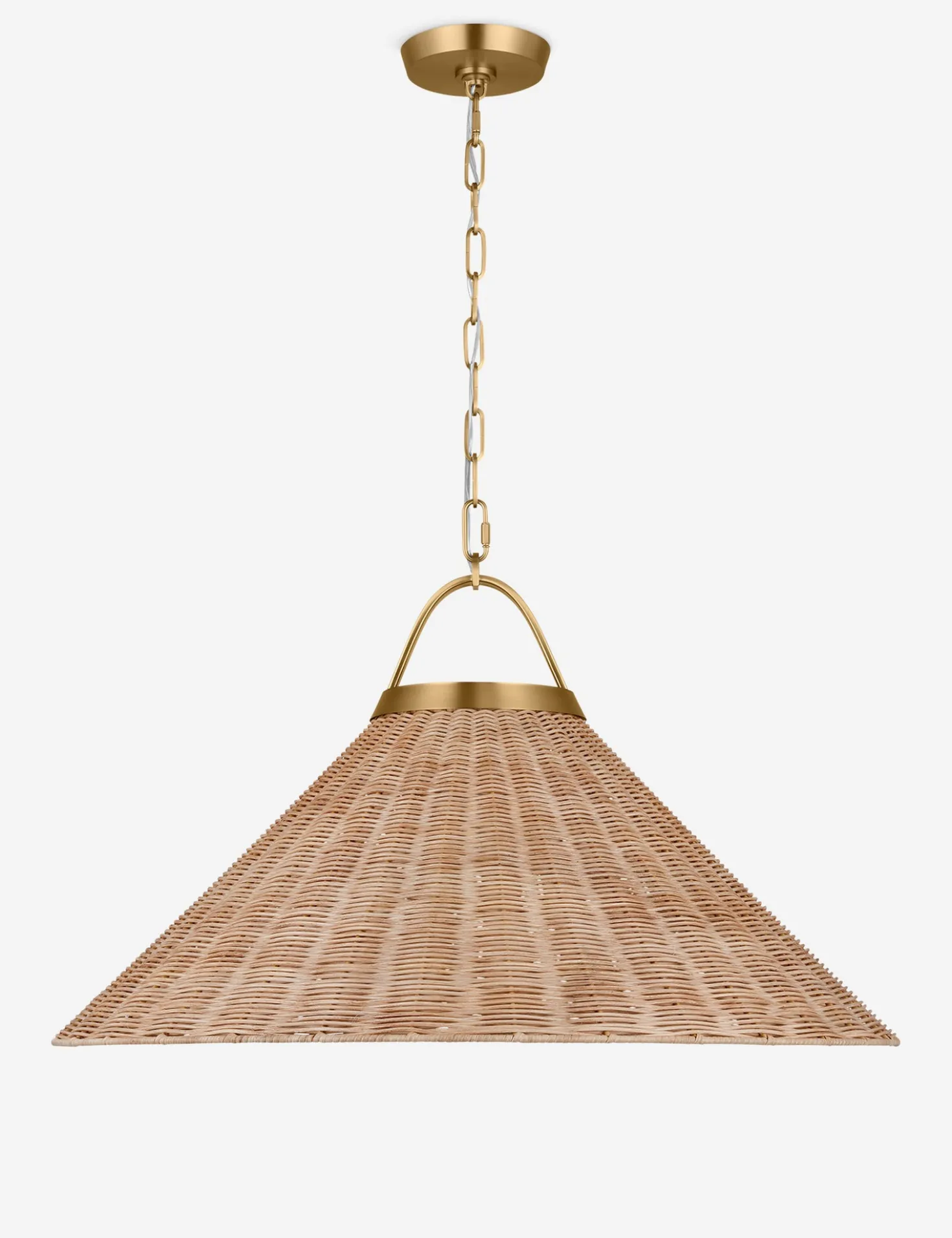 Piala Pendant Light