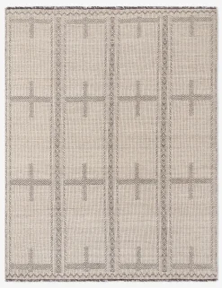 Picallo Handwoven Wool Rug