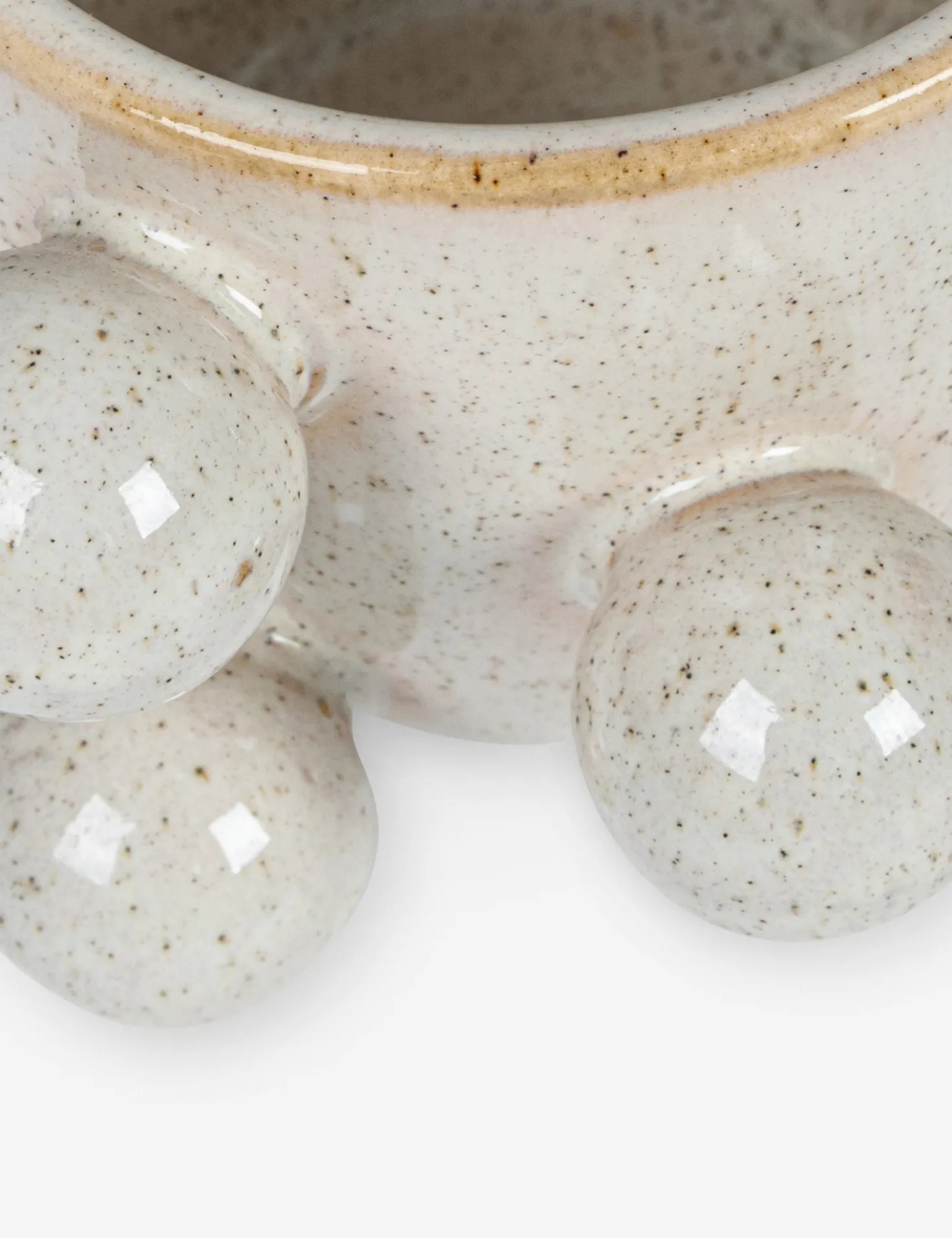 Picardy Planter Pot