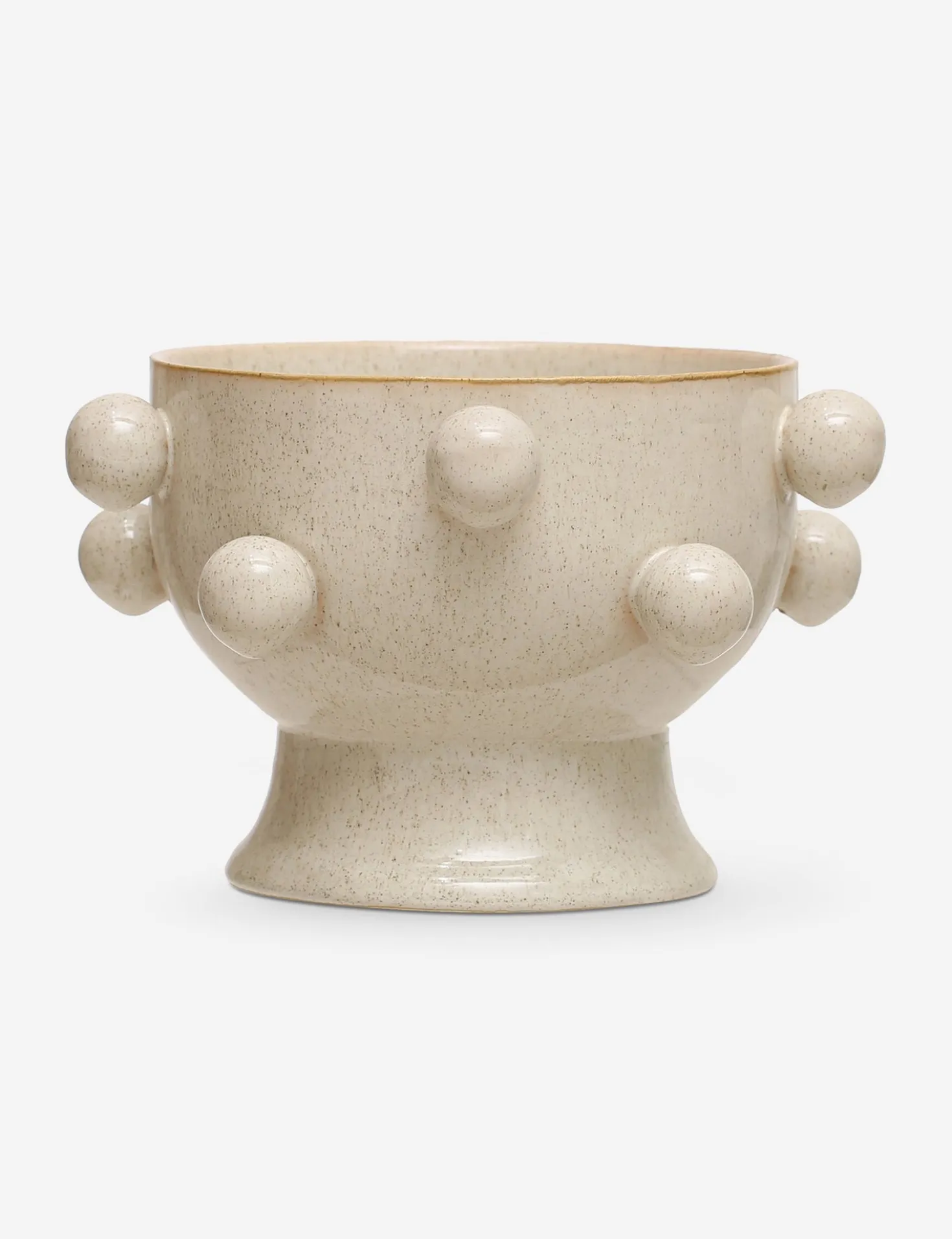 Picardy Planter Pot