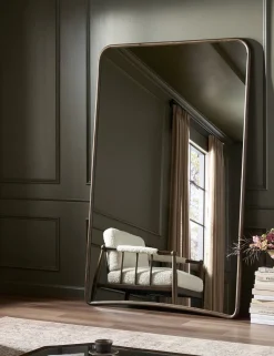 Picart Floor Mirror