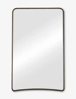 Picart Floor Mirror