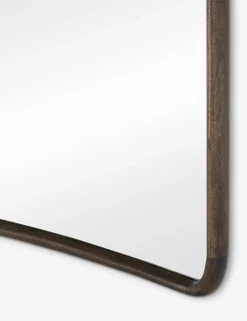 Picart Floor Mirror