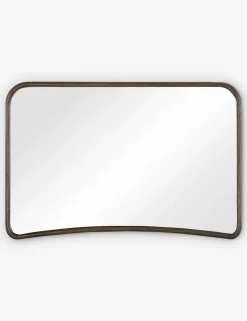Picart Mantel Mirror