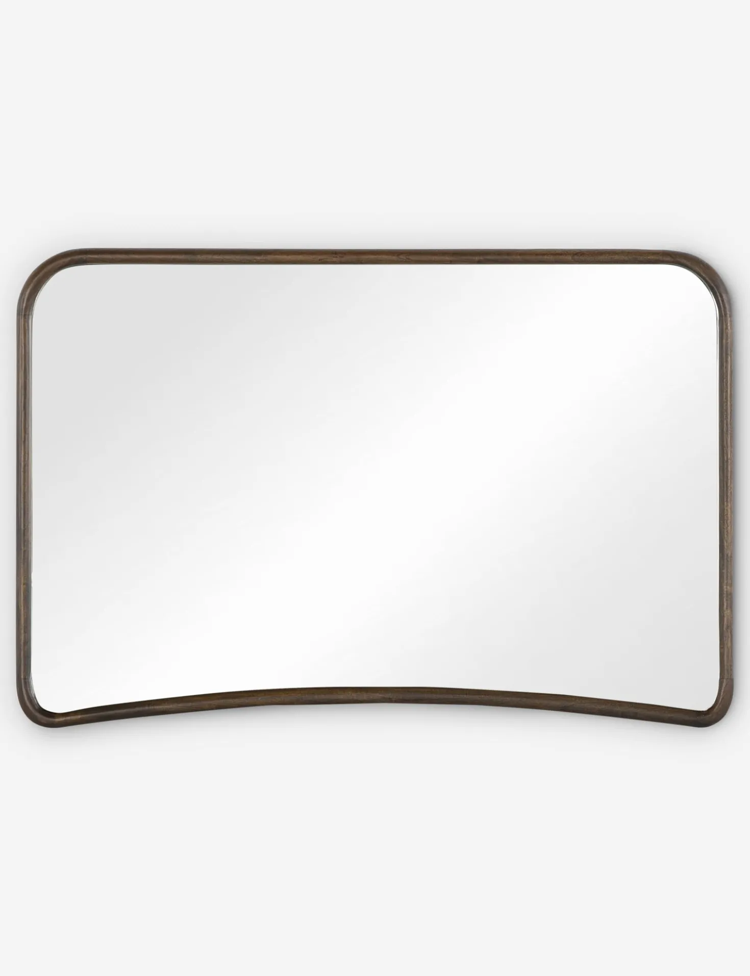 Picart Mantel Mirror