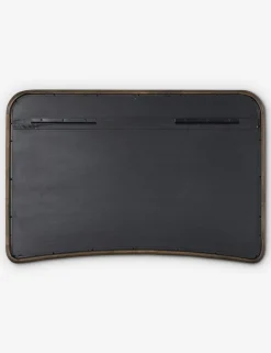 Picart Mantel Mirror
