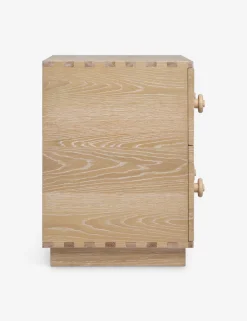Pickford Nightstand