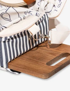 Picnic Set by Business & Pleasure Co.