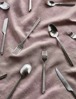 24-piece Flatware Set by Kelly Wearstler x Serax