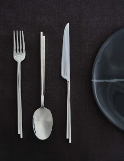 24-piece Flatware Set by Kelly Wearstler x Serax