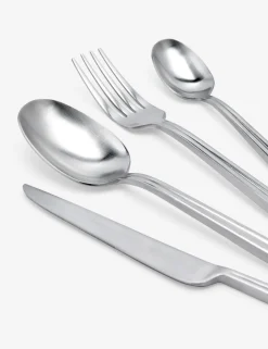 24-piece Flatware Set by Kelly Wearstler x Serax