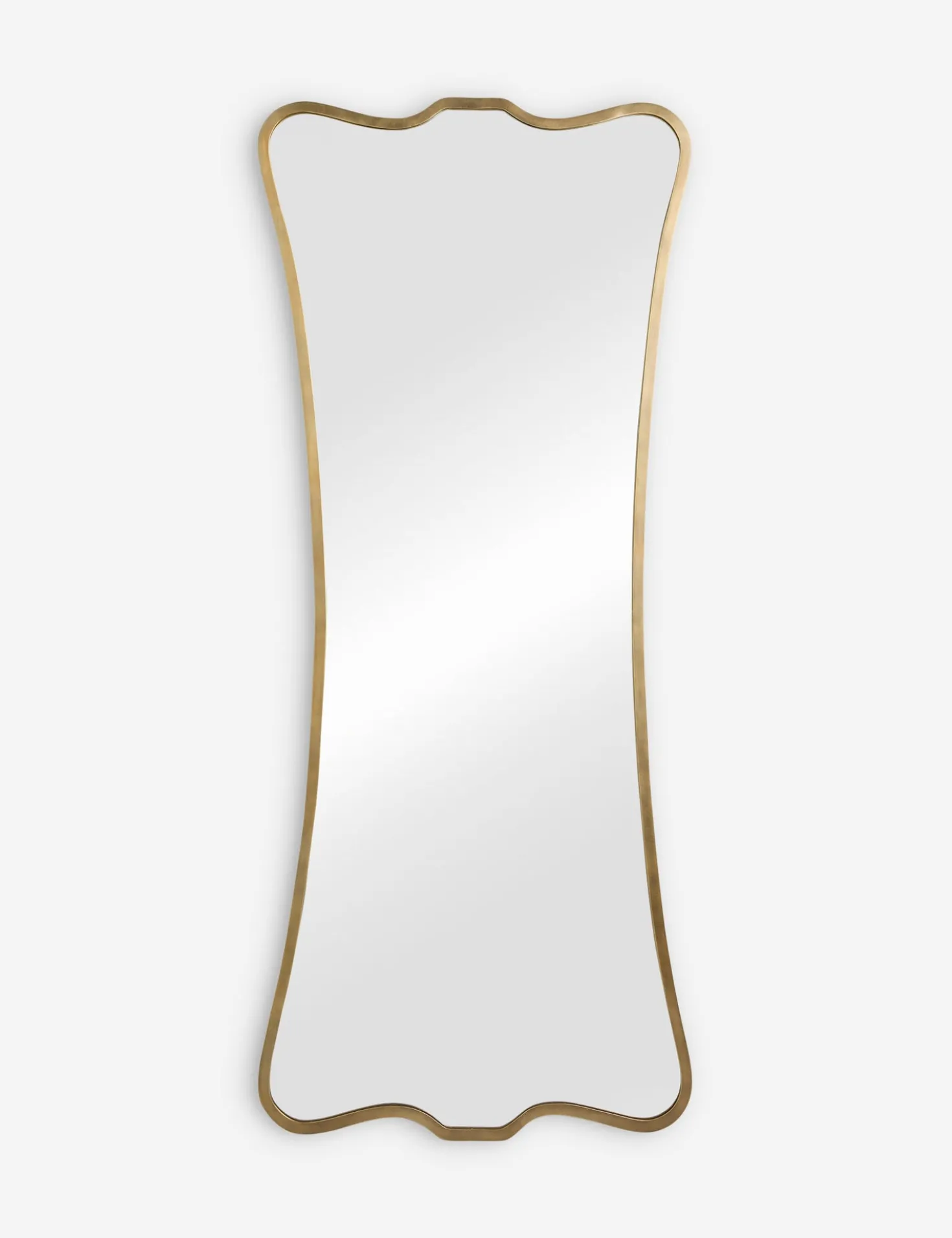 Piedmont Full Length Mirror by Heidi Caillier