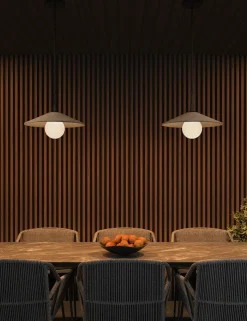 Pietro Outdoor Pendant Light