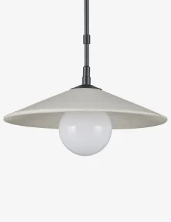 Pietro Outdoor Pendant Light