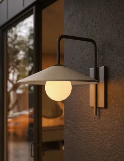 Pietro Outdoor Sconce
