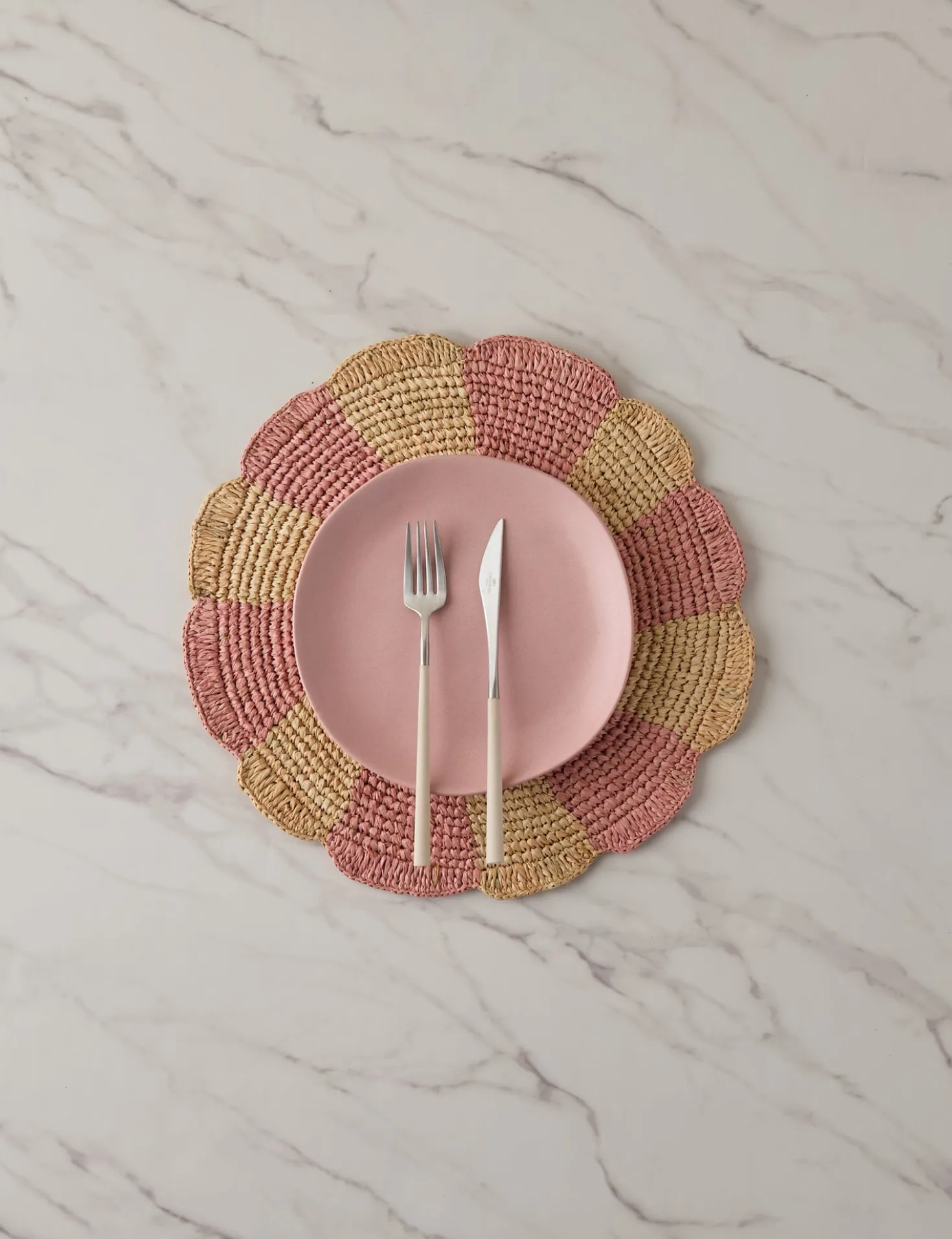Pinwheel Placemats (Set of 4) by Payton James