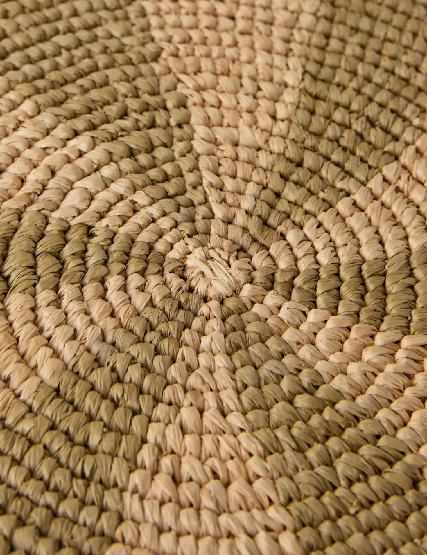 Pinwheel Placemats (Set of 4) by Payton James