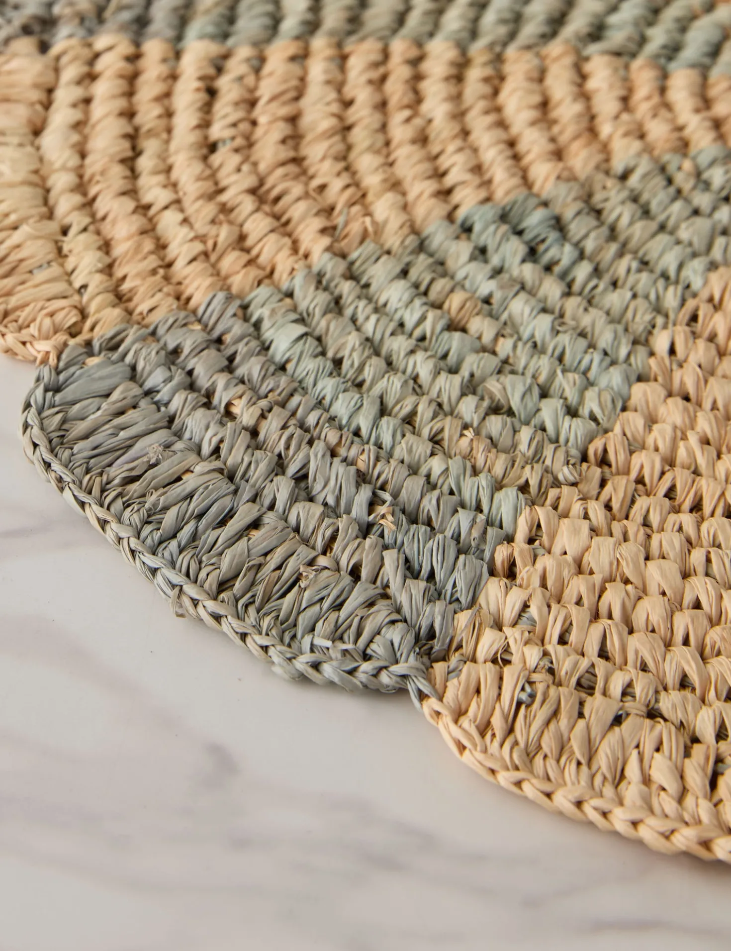 Pinwheel Placemats (Set of 4) by Payton James