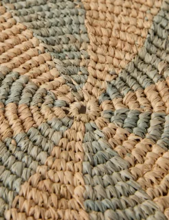 Pinwheel Placemats (Set of 4) by Payton James