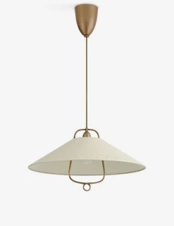Pipit Pendant Light