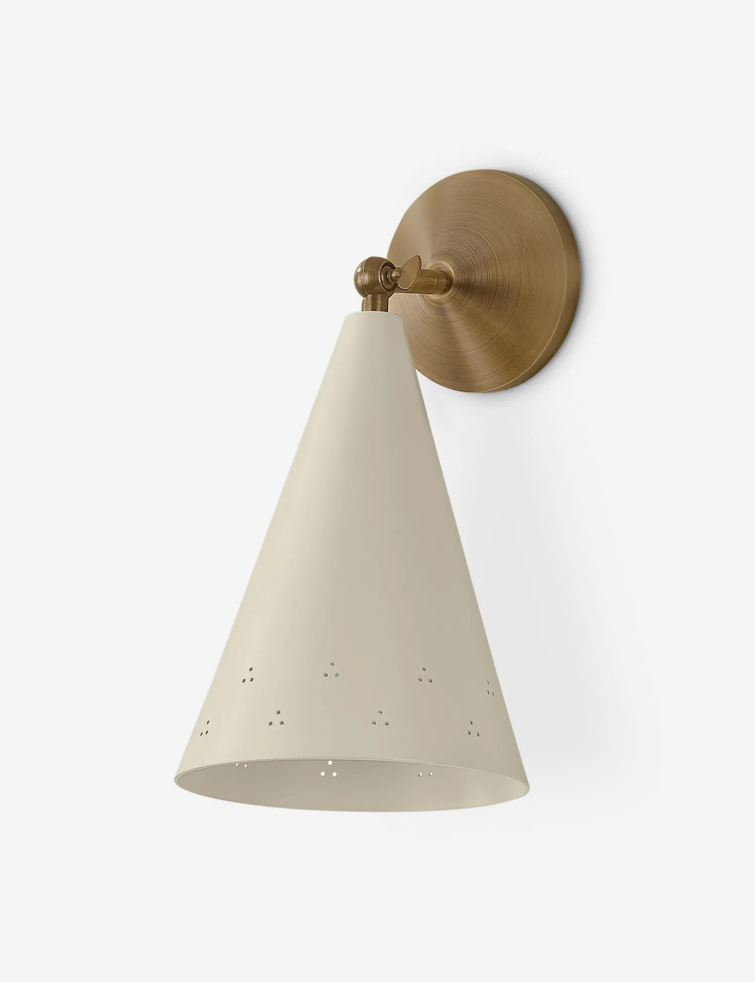 Pipit Sconce