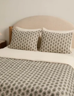Pippa Linen Cotton Sham (Set of 2)