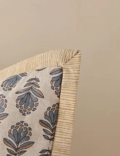 Pippa Linen Cotton Sham (Set of 2)