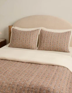Pippa Linen Cotton Sham (Set of 2)