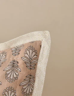 Pippa Linen Cotton Sham (Set of 2)