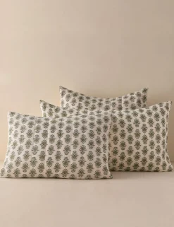 Pippa Linen Cotton Sham (Set of 2)