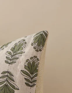 Pippa Linen Cotton Sham (Set of 2)