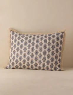 Pippa Linen Cotton Sham (Set of 2)