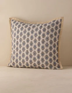 Pippa Linen Cotton Sham (Set of 2)