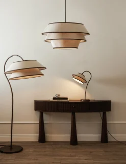 Pittman Floor Lamp