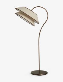 Pittman Floor Lamp