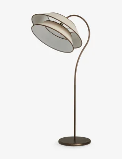 Pittman Floor Lamp