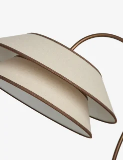 Pittman Floor Lamp