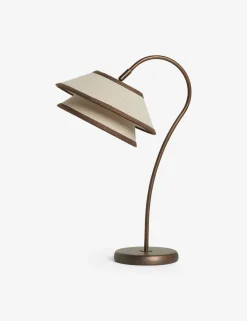 Pittman Table Lamp
